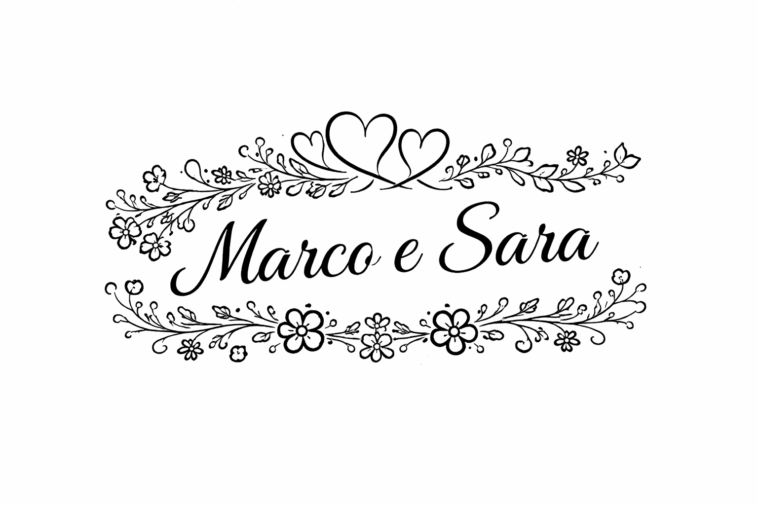 Tagliere con manico In Legno e Resina - 38.5cm * 25 cm